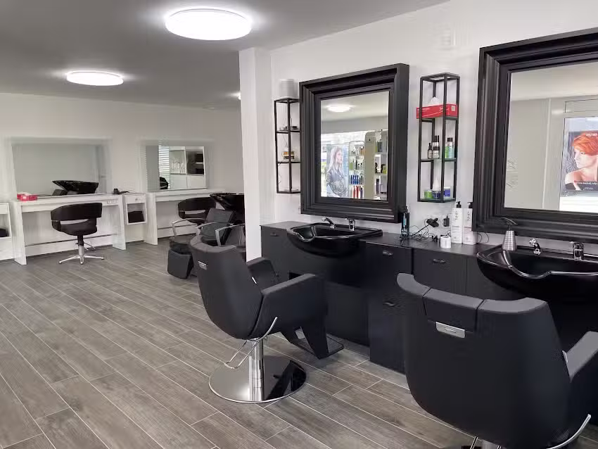 Coiffeur Lilo in Affoltern am Albis