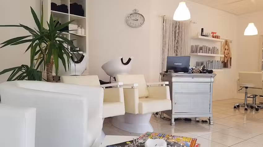 Salone di parrucchiere Limela