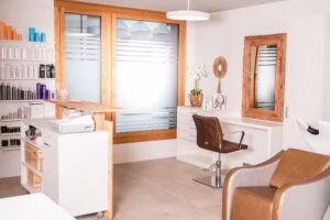 Parrucchiere Vivi il tuo stile di Silvia Hänsli