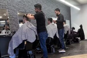 Coiffeur Lord Sursee