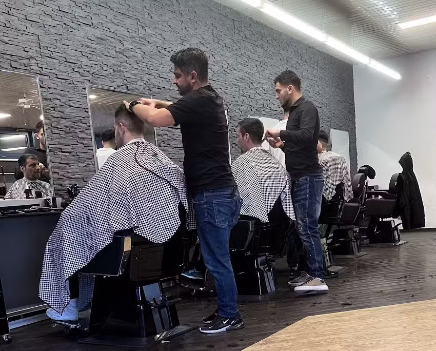 Coiffeur Lord Sursee