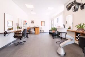 Coiffeur Lotti S. Casagrande