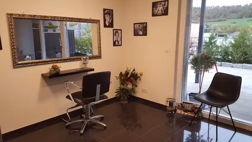 Coiffeur Luna