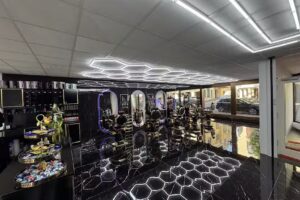 Parrucchiere di lusso | Barbershop Hochdorf | Parrucchiere Hochdorf