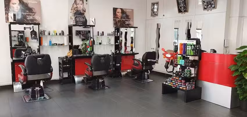 Coiffeur Lucerne