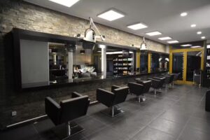 Coiffeur M2