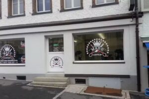 Salon de coiffure Mado &ndash; Altst&auml;tten