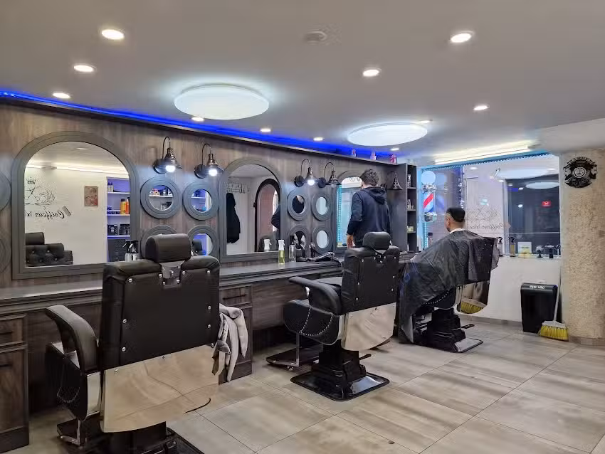 Coiffeur Maestro