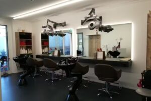 Coiffeur Manuela