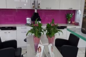 Coiffeur Marti Termine nach tel. Vereinbarung