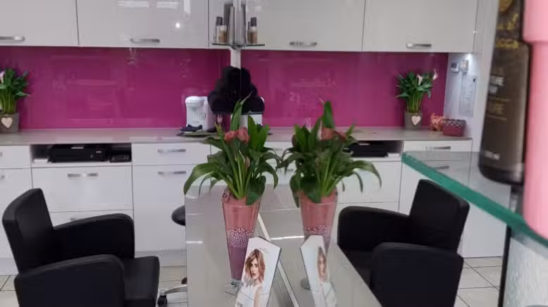 Coiffeur Marti Termine nach tel. Vereinbarung