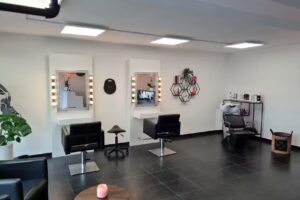 Parrucchiera Maureen