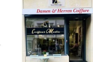 Coiffeur Media &ndash; Liestal