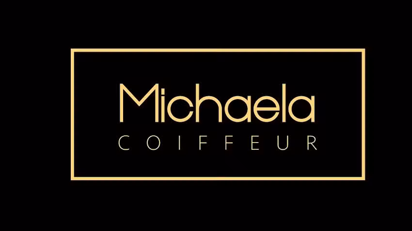 Coiffeur Michaela
