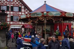 Salone di parrucchiere Mikado