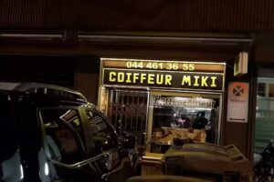 Salon de coiffure Miki &ndash; Zurich