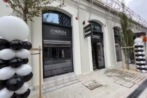 Coiffeur Mirza Neuhausen