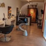 COIFFEUR &ndash; MONI