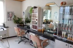 Salon de coiffure Monika