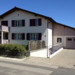 Coiffeur M&uuml;ller