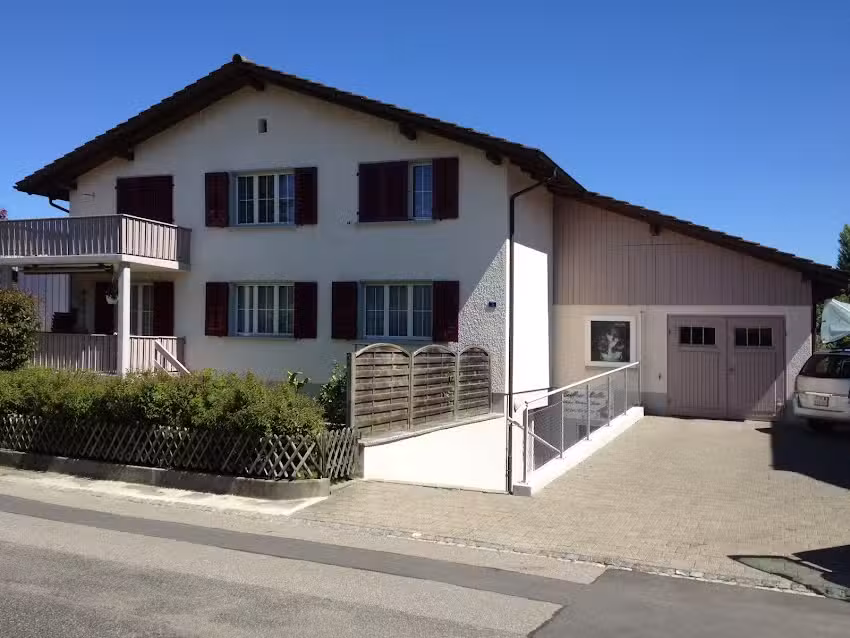 Coiffeur M&uuml;ller