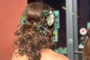 Parrucchiere e salone per unghie Marianna