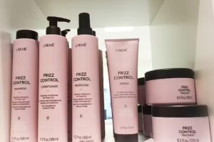 Coiffeuse Natascha Annen &ndash; Birsfelden