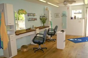 Coiffeur Natura Pura