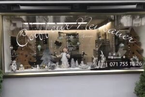 Salon de coiffure Neubauer