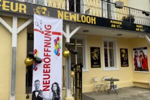 Parrucchiere NEWLOOK Uster