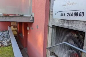 Salone di bellezza Nice Hair