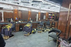 Nido Hair Salon &ndash; Reinach