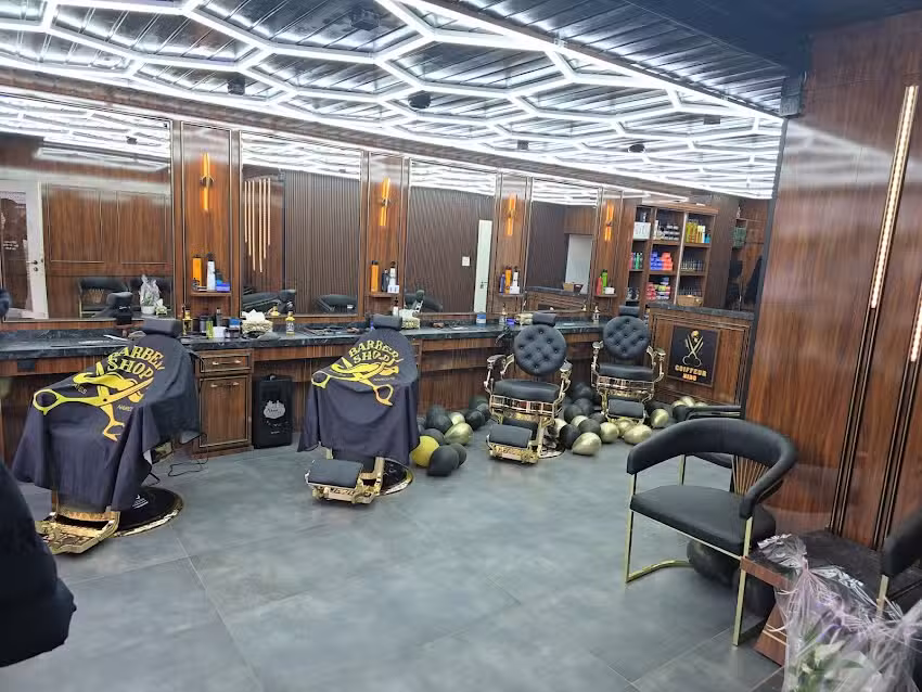 Nido Hair Salon &ndash; Reinach