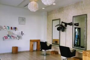 Coiffeur Nordstern
