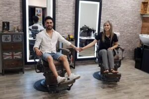 Coiffeur Nova Imagem