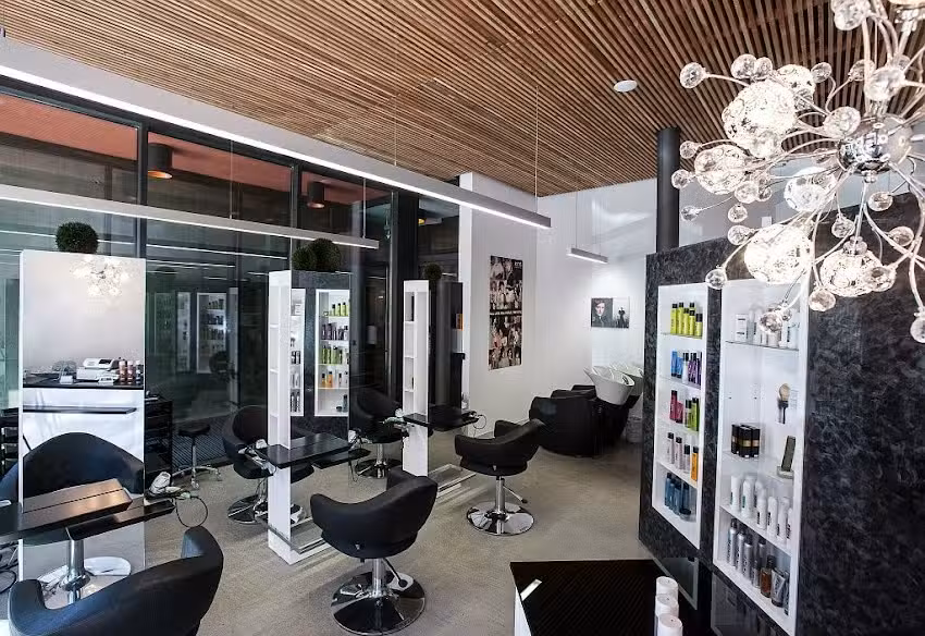 Coiffeur Nova
