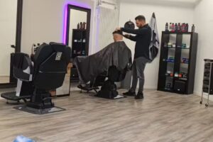 Salon de coiffure Nuni