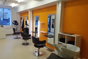 Coiffeur Oase