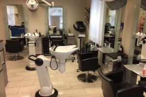 COIFFEUR OBERKOFLER