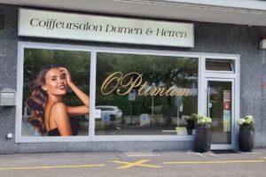 Coiffeur-OPtimum & Kosmetik , Medizinische Behandlungen, Silent Cut