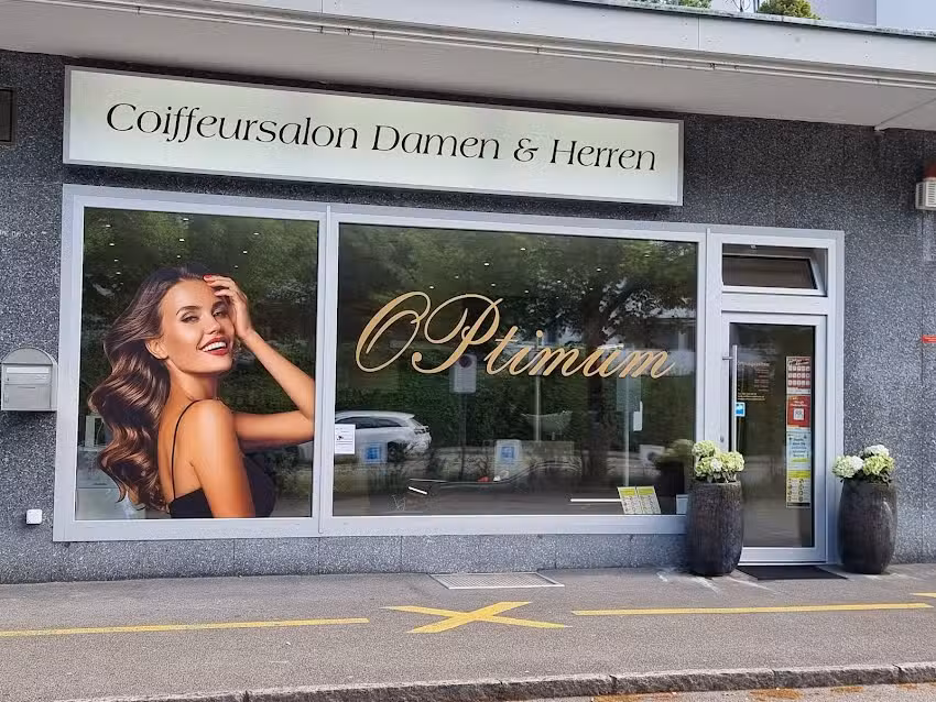 Parrucchiere Optimum & Cosmetics, Trattamenti Medici, Taglio Silenzioso
