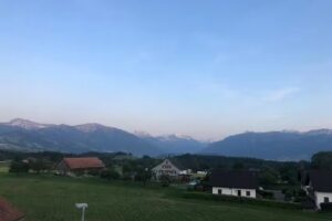 Coiffeur Panorama Svenia Kühne