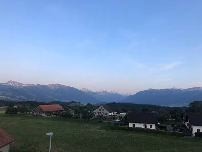 Coiffeur Panorama Svenia K&uuml;hne