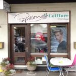 Coiffeur Papillon