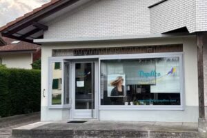 Coiffeur Papillon &ndash; Biosthetics