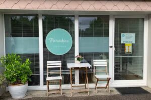 Paradiso del parrucchiere