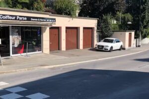 Coiffeur Parse &ndash; Barbershop Lucerne