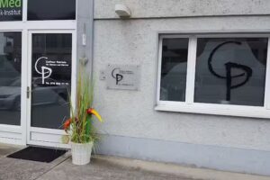 Salon de coiffure Patricia