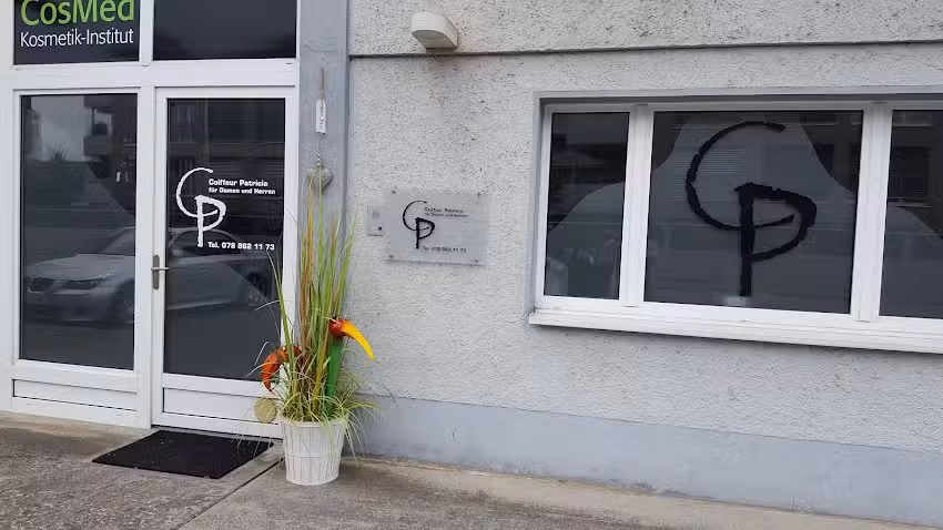 Salon de coiffure Patricia