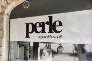 Parrucchiere Perle